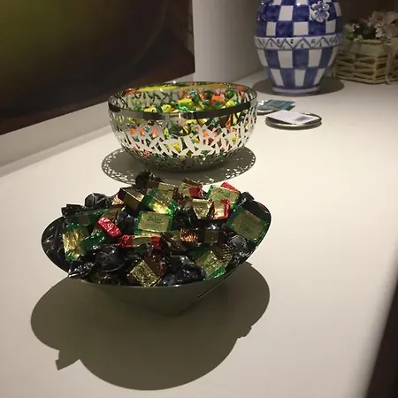 Enjoy Vendégház Milánó