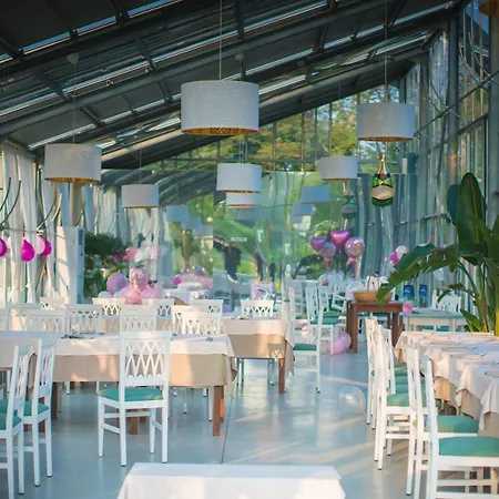 Dolce Luna Vakantieboerderij *