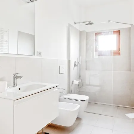 Istria & Zara Flat With Private Parking Apartman *