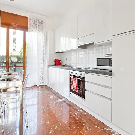 Apartman Istria & Zara Flat With Private Parking *