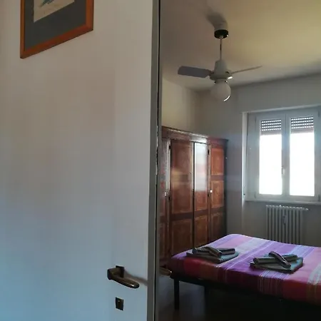 Apartamento Ca'dei Cinque Castaldi