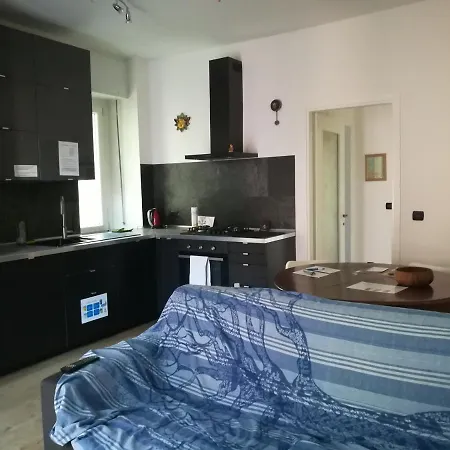 Apartamento Ca'dei Cinque Castaldi