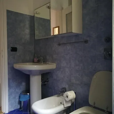 Ca'dei Cinque Castaldi Apartamento *