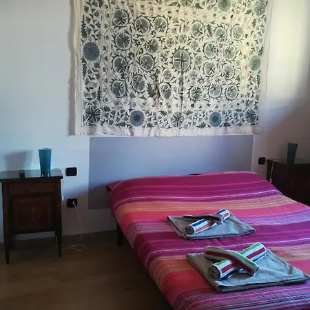 Ca'dei Cinque Castaldi Apartamento Milán