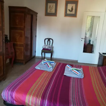 Ca'dei Cinque Castaldi Milán