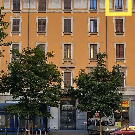 Apartamento Silenzioso Nido Su 2 Piani Nella Piu Bella
