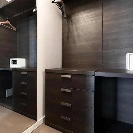 Villino Mailand