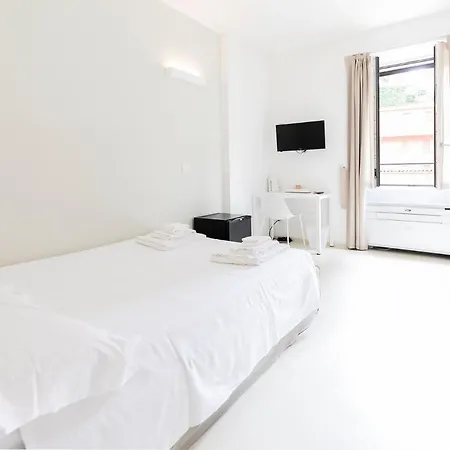 酒店 米兰b&b旅馆