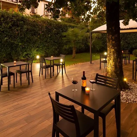 Hotel San Francisco Milán