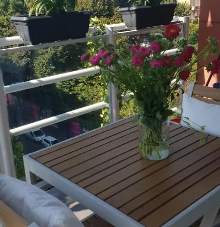 Apartamento Luxury Duomo
