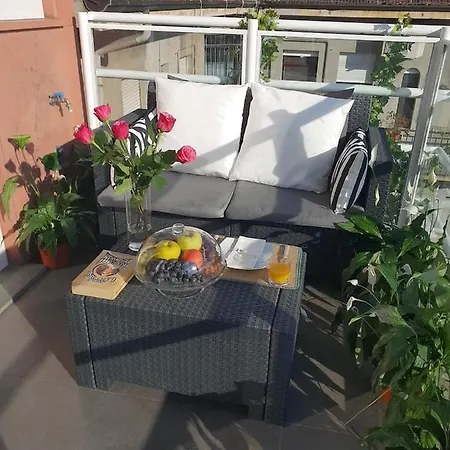 Luxury Duomo Apartamento *