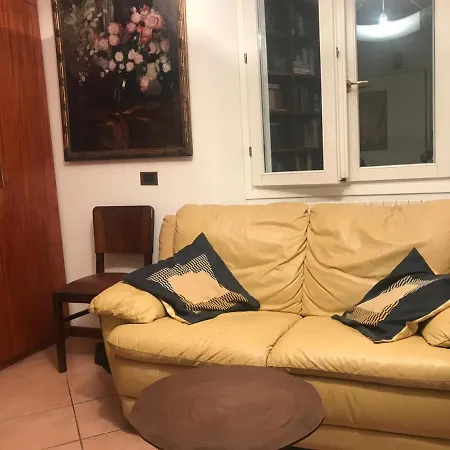 Casa Brera Apartamento Milán