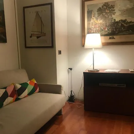 Casa Brera Milaan