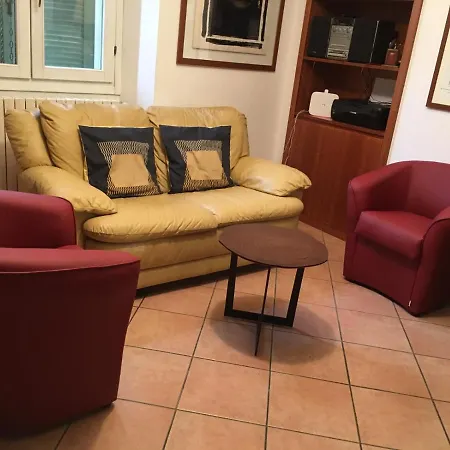 Apartamento Casa Brera *