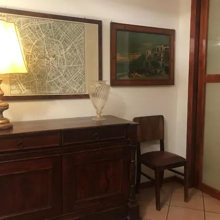 Casa Brera * Milán