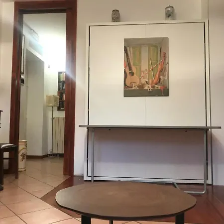 Casa Brera Milaan