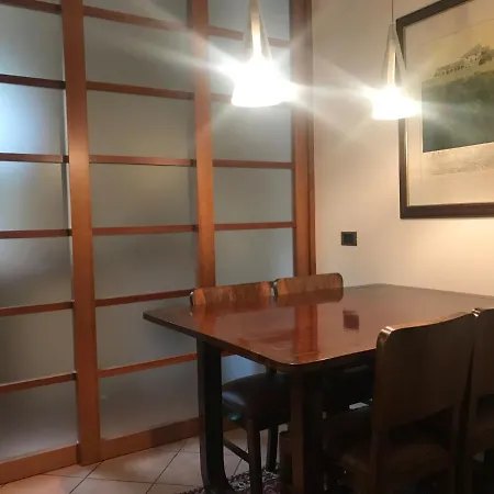 Appartement Casa Brera *