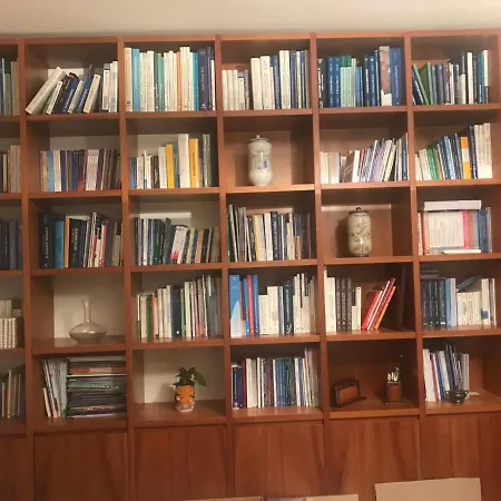 Casa Brera Apartamento Milán