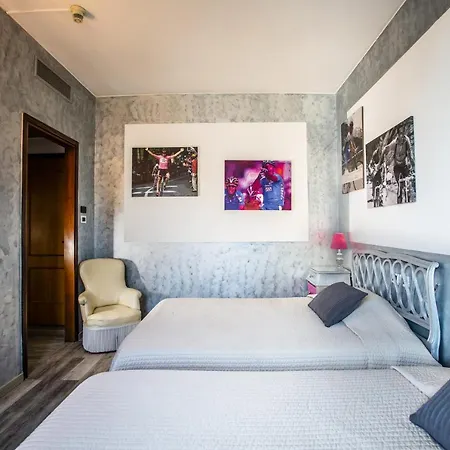 Admiral Hotel Milan