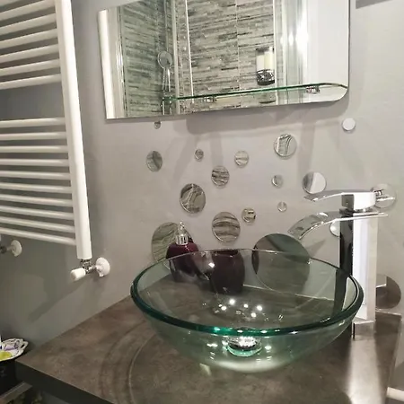 بيت ضيافة Vivi Garibaldi ميلان