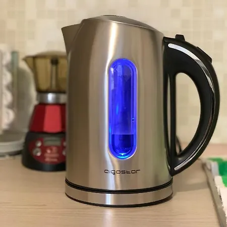 Ca Foscari San Siro Appartamento