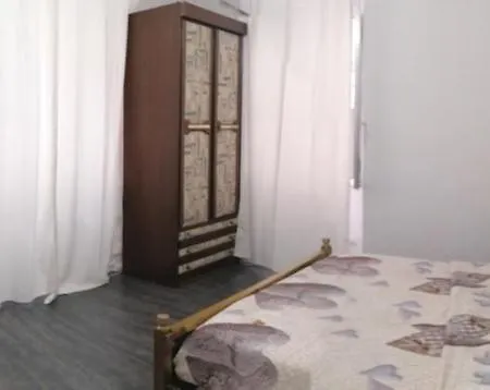 Casa Nuccia 2 Szálloda Milánó