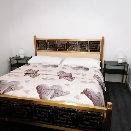 Casa Nuccia 2 Отель Милан