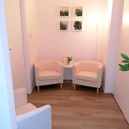 Cozy & Modern Sempione/fiera Milaan