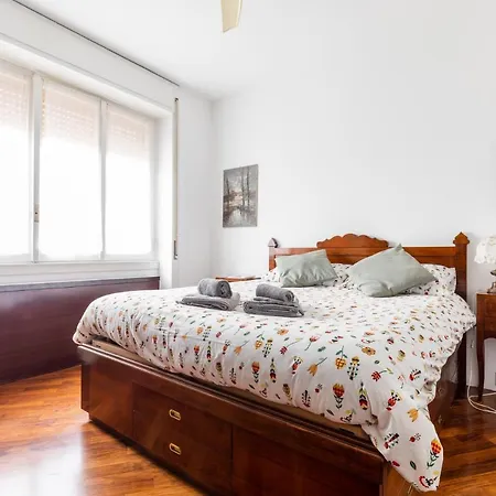 Appartamento Don Gnocchi Apartament