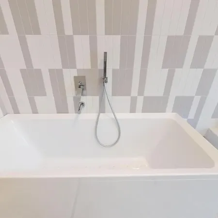 Daire Altido Spacious Central Flat *