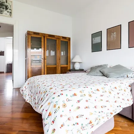 Apartment Don Gnocchi Apartament *
