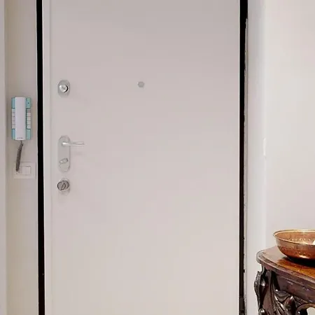 Apartment Altido Spacious Central Flat *