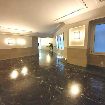 Lägenhet Corso Vercelli