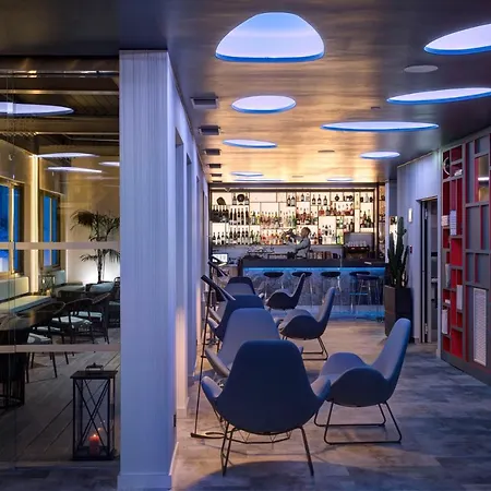 Iq Hotel Milán