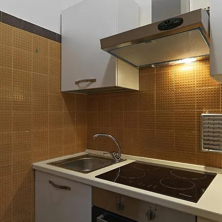 Apartment Santo Stefano Milan