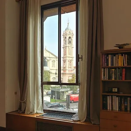 Apartment Santo Stefano *