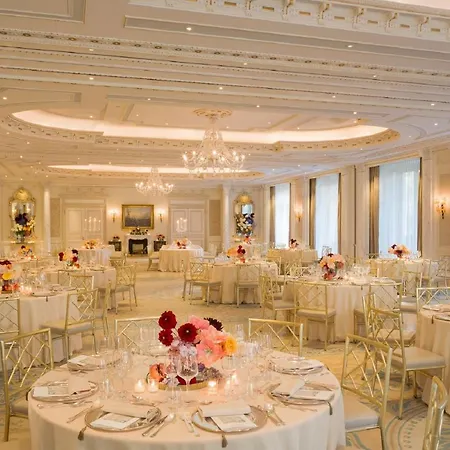 Palazzo Parigi Hotel&grand - Lhw Hotel Milano