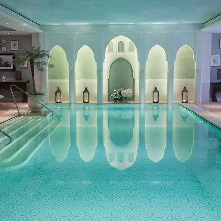 Palazzo Parigi & Grand - Lhw Hotell Milano