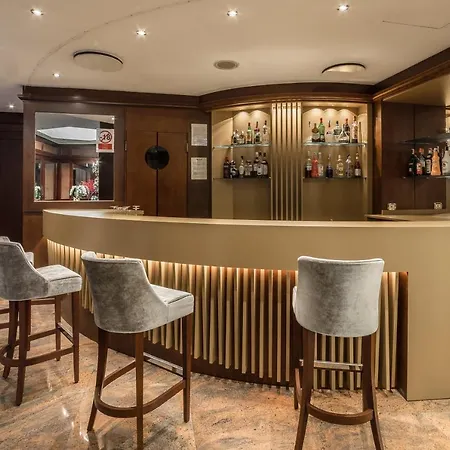 神话酒店 酒店 3*