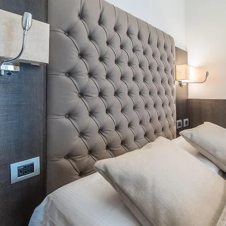 Mythos Hotel Milaan