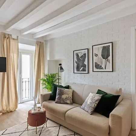 Apartament Apt In The Heart Of Fashion Area *