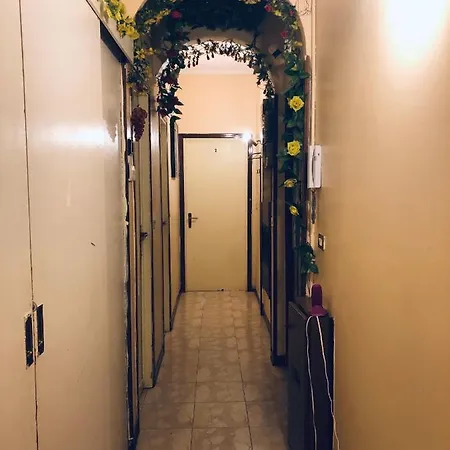 Maryhome Guest house Milan