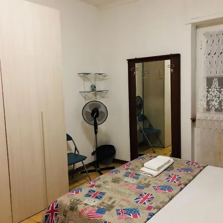 Vendégház Maryhome *