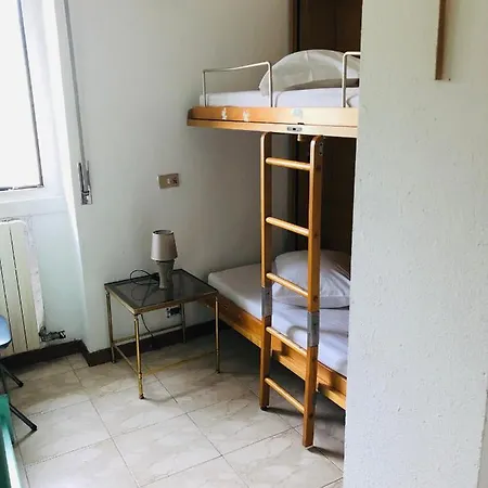 Maryhome Gæstehus Milano