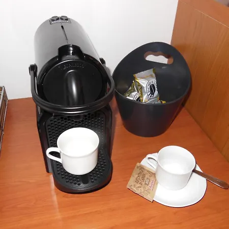 Casa Di Molly Appartement *