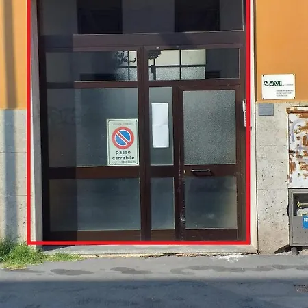 Meta Italy Da Fabrizio * Milán