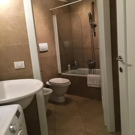 Apartamento Studio City Center Milão