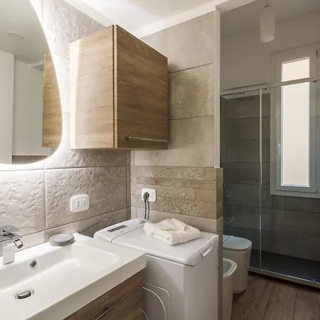 Rovereto Halldis Апартаменты