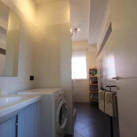 Armellini 3.0 Apartment *