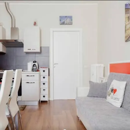 Rodica Comfort Navigli